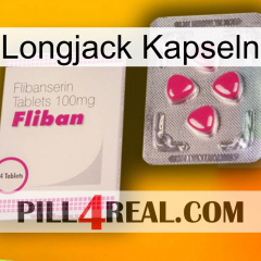 Longjack Capsules 32